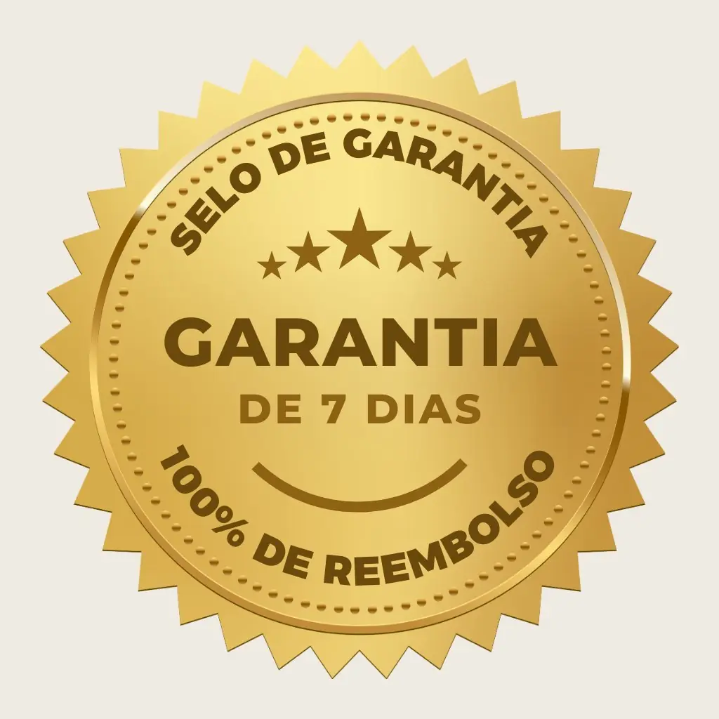 Protocolo Calma Imediata — e-book